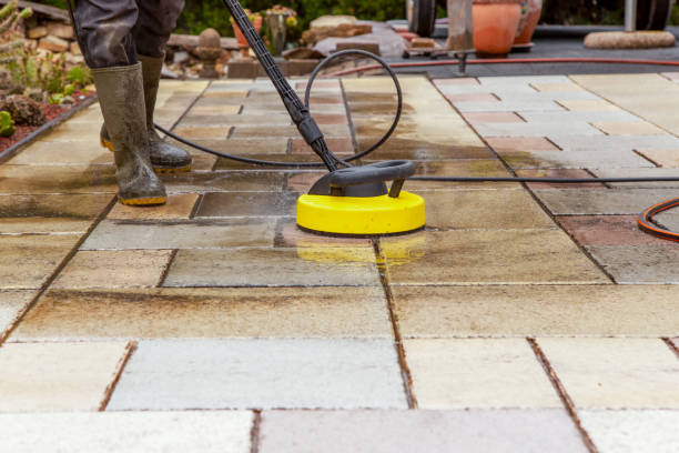 Best Sidewalk and Walkway Cleaning  in Lexington, WA