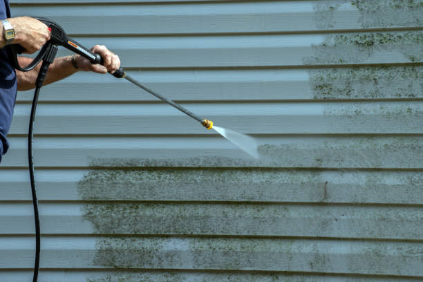 Best Fence Cleaning  in Lexington, WA