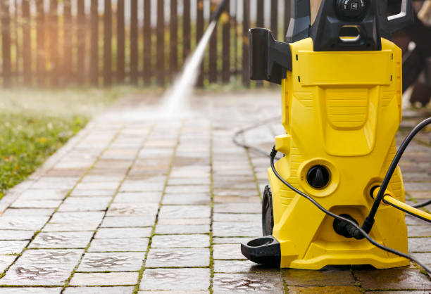 Trusted Lexington, WA Pressure Washing Services Experts