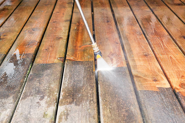 Best Restaurant Pressure Washing  in Lexington, WA